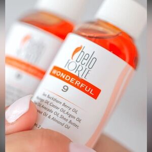 BeloForte RefiSeal Hair Repair Oil